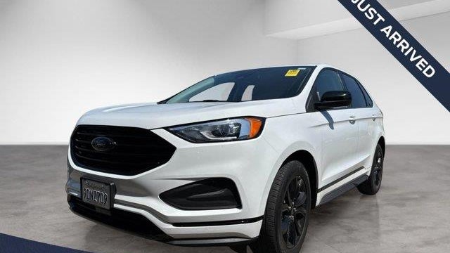 Preowned 2023 Ford Edge SE for Sale