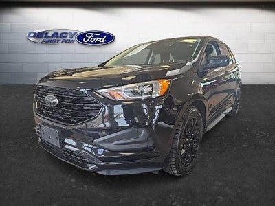 2023 Ford Edge AWD SE 4DR Crossover