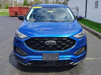 2023 Ford Edge AWD SE 4DR Crossover