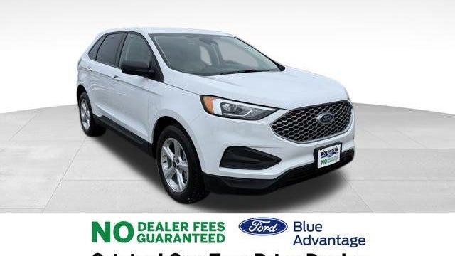 Preowned 2023 Ford Edge SE for Sale