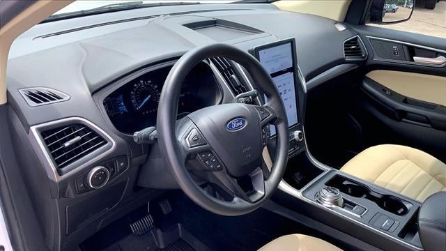 2023 Ford Edge SE