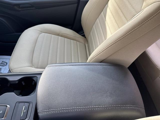 2023 Ford Edge - $23,500