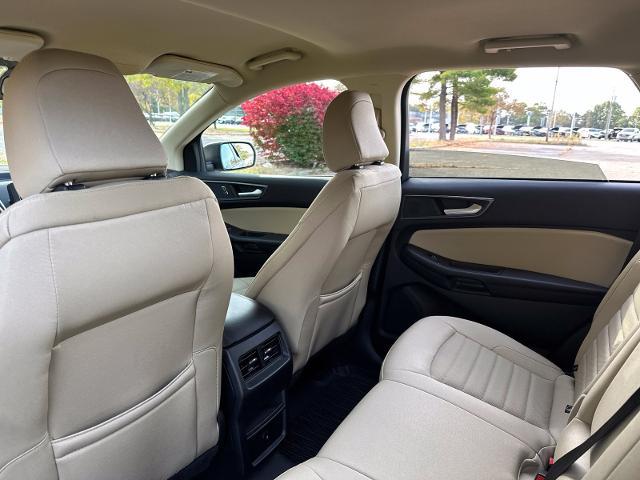2023 Ford Edge - $23,500