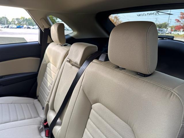 2023 Ford Edge - $23,500