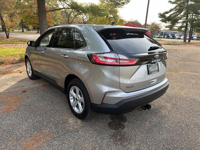 2023 Ford Edge - $23,500