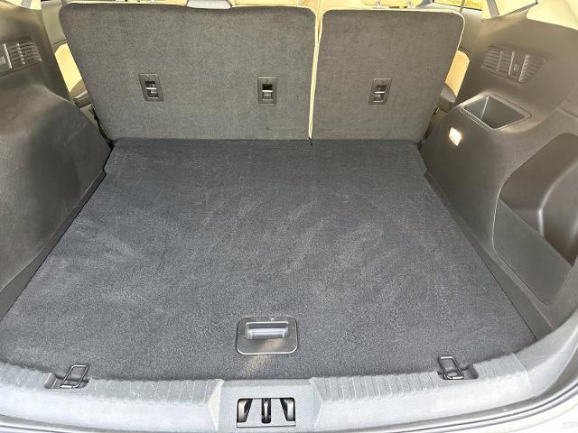 2023 Ford Edge - $23,500