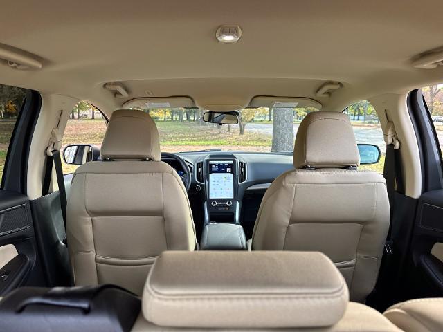 2023 Ford Edge - $23,500
