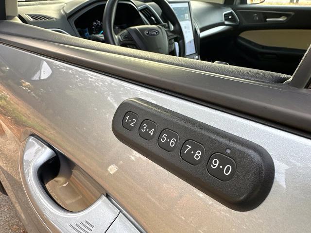 2023 Ford Edge - $23,500
