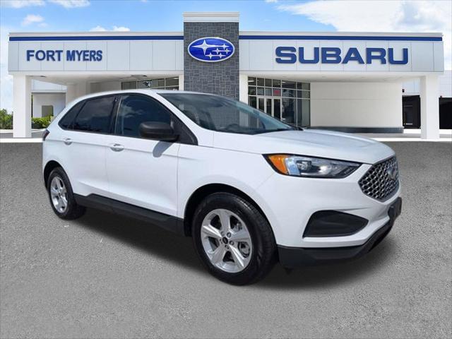 2024 Ford Edge - $19,000