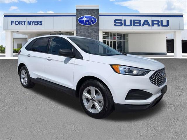2024 Ford Edge - $19,000