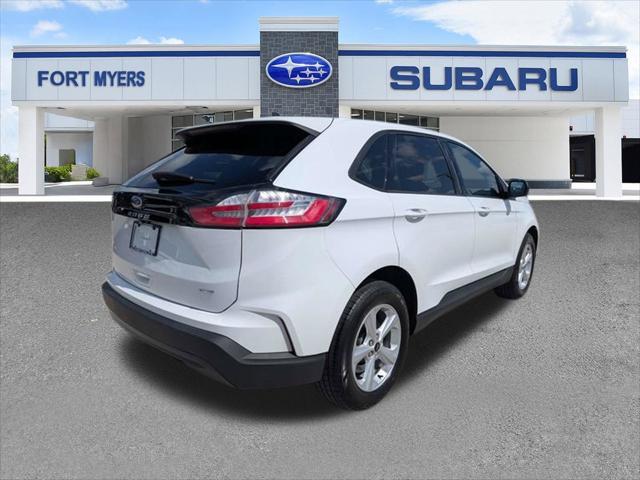 2024 Ford Edge - $19,000