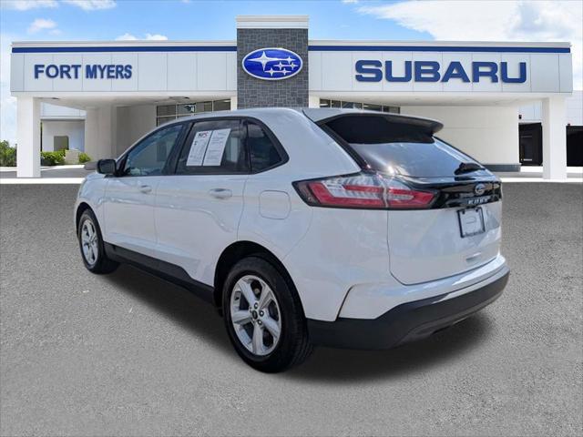 2024 Ford Edge - $19,000