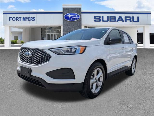 2024 Ford Edge - $19,000