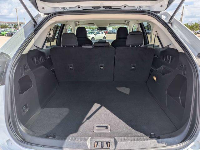 2024 Ford Edge - $19,000