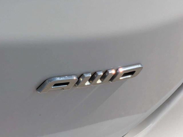 2024 Ford Edge - $19,000