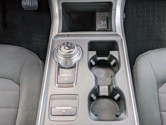 2024 Ford Edge - $19,000