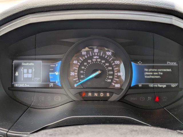 2024 Ford Edge - $19,000