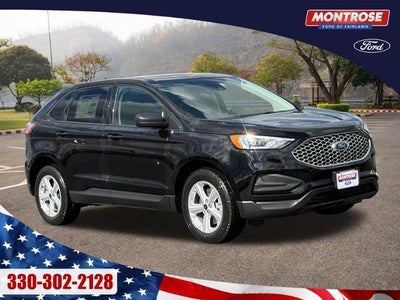 2024 Ford Edge AWD SE 4DR SUV