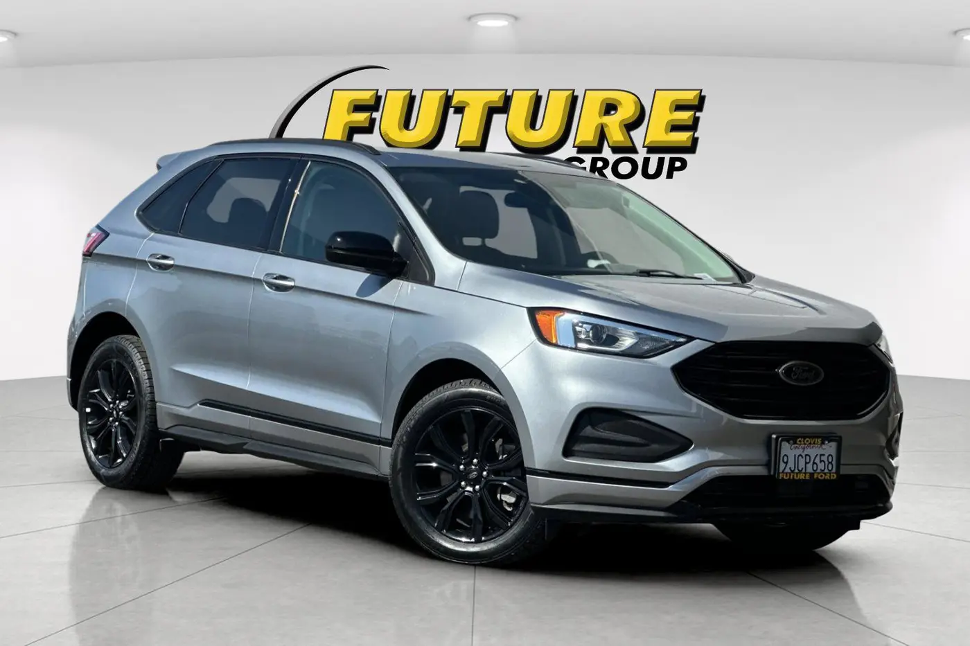 2024 Ford Edge - $24,851