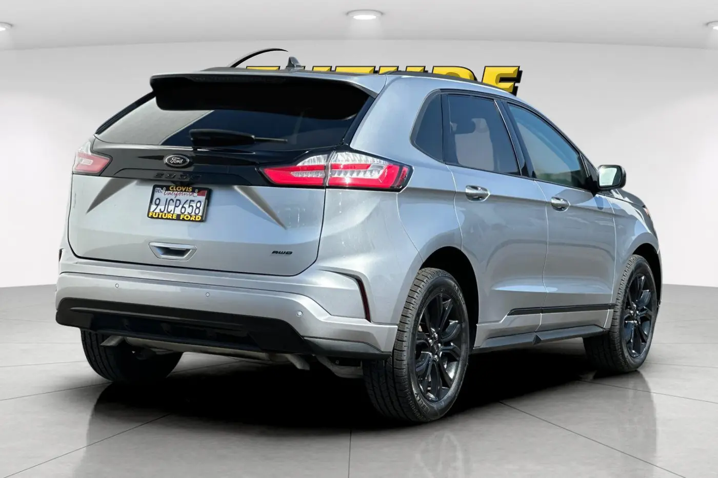 2024 Ford Edge - $24,851
