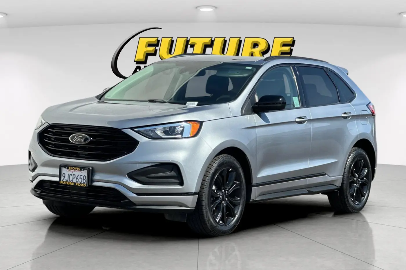 2024 Ford Edge - $24,851