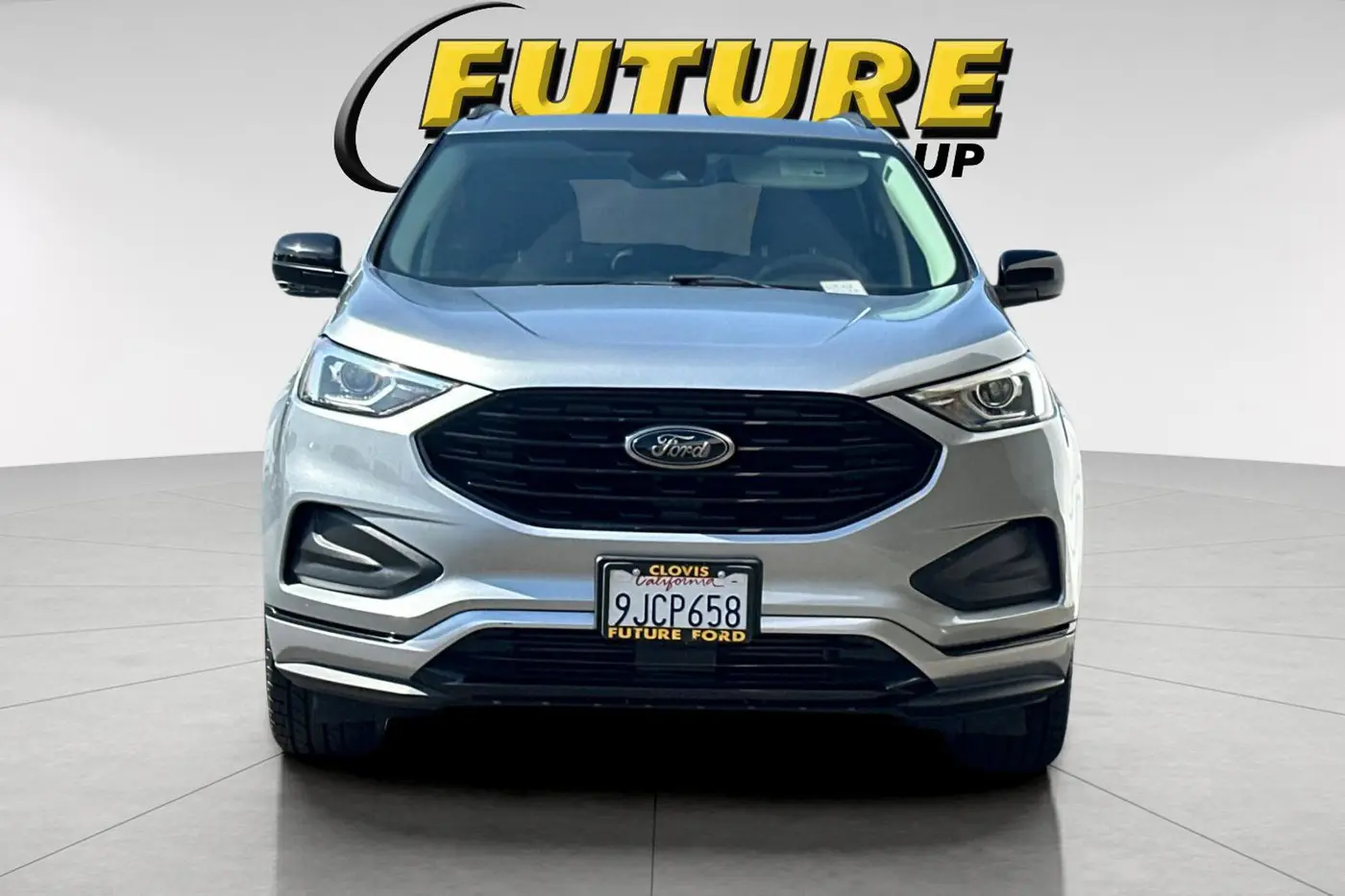 2024 Ford Edge - $24,851