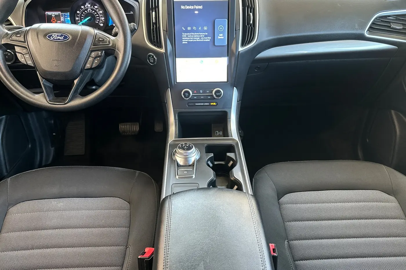 2024 Ford Edge - $24,851