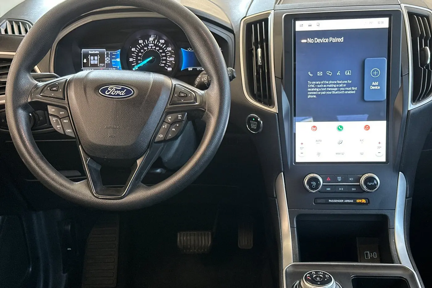 2024 Ford Edge - $24,851