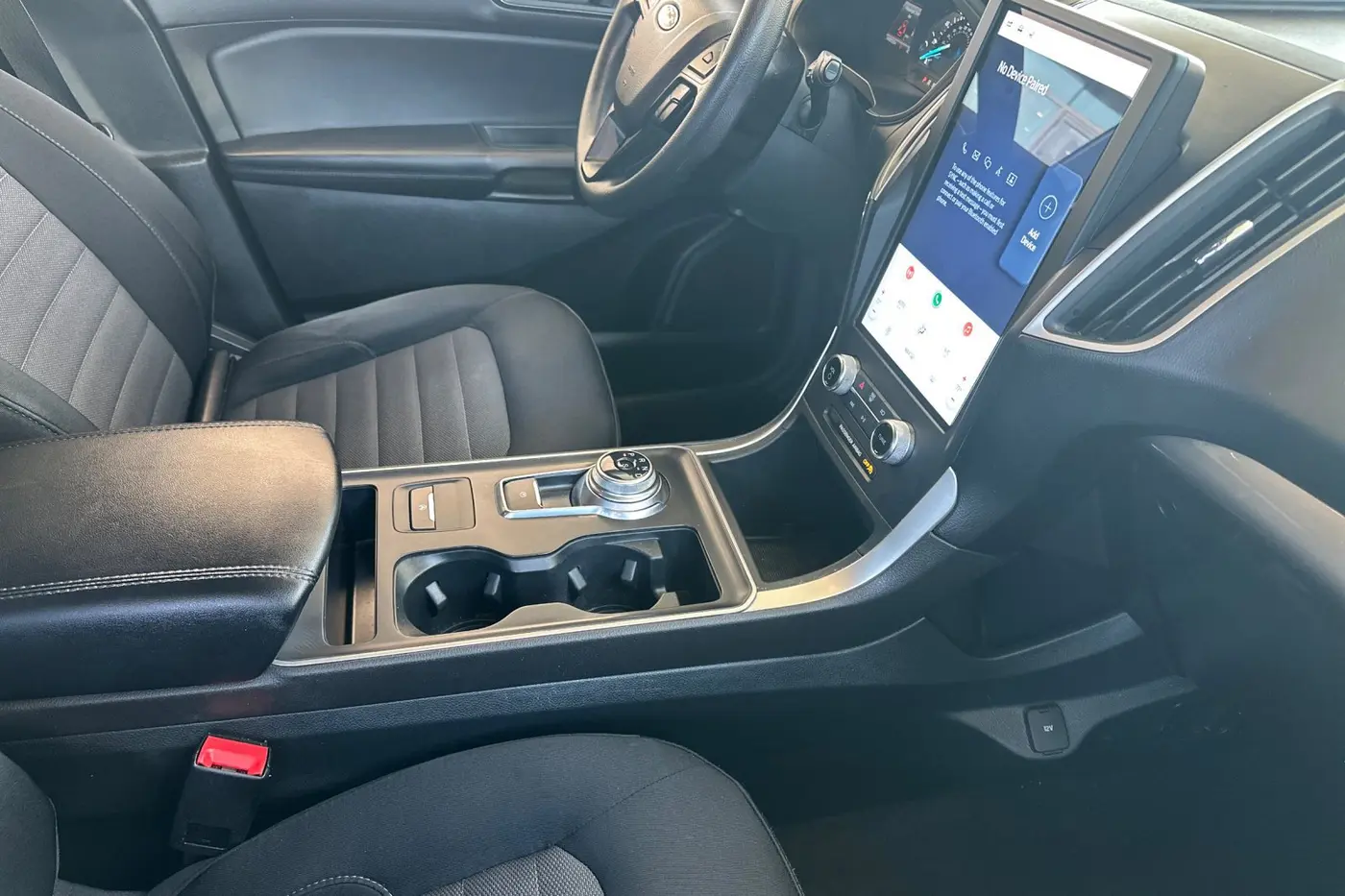 2024 Ford Edge - $24,851