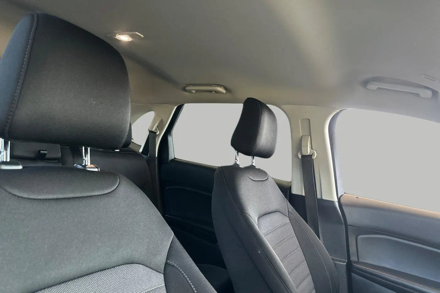 2024 Ford Edge - $24,851