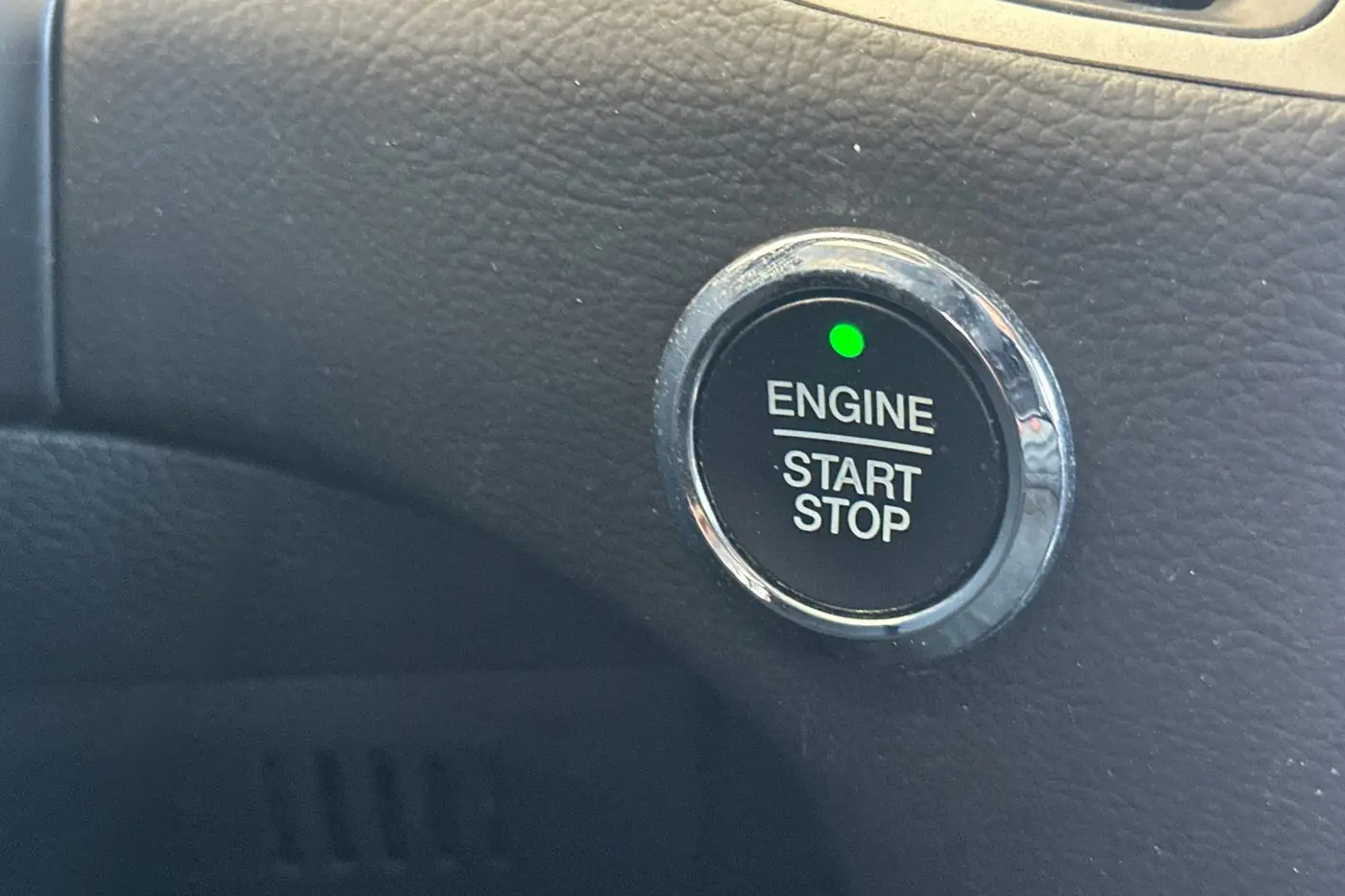 2024 Ford Edge - $24,851