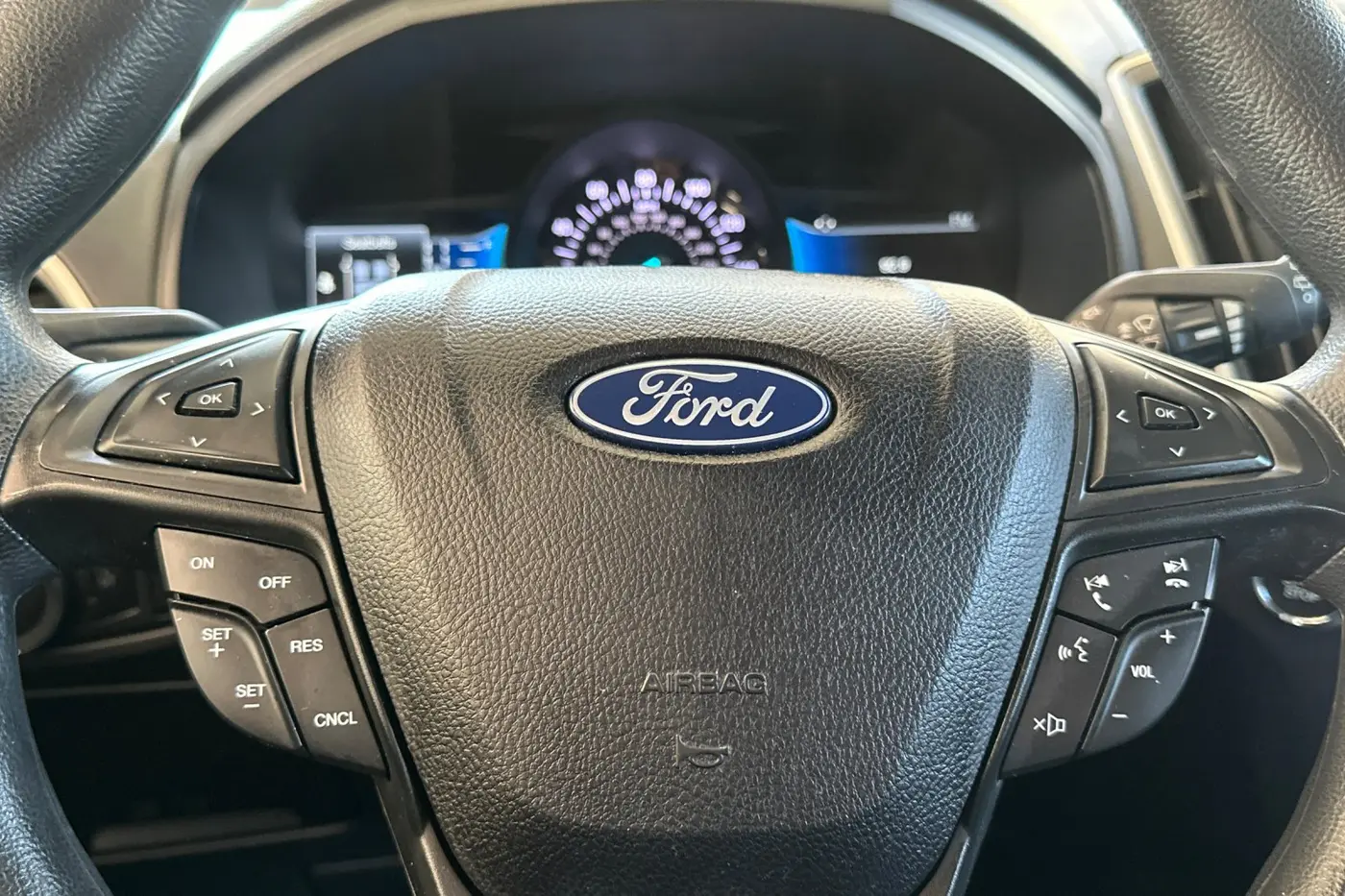 2024 Ford Edge - $24,851
