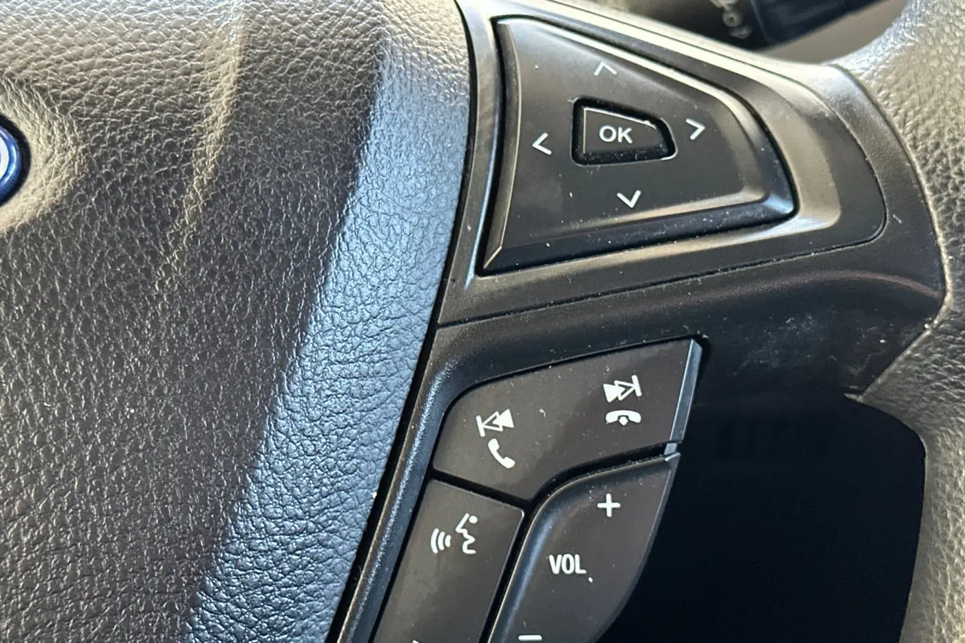 2024 Ford Edge - $24,851