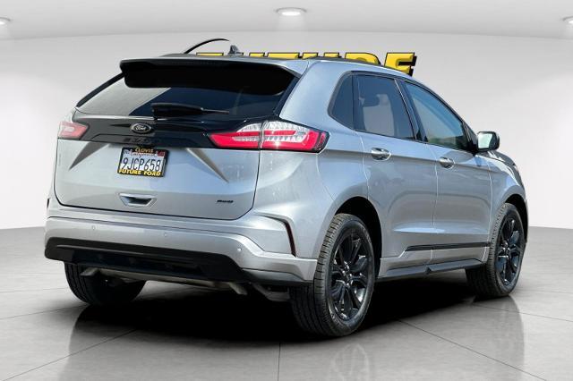 2024 Ford Edge - $24,851