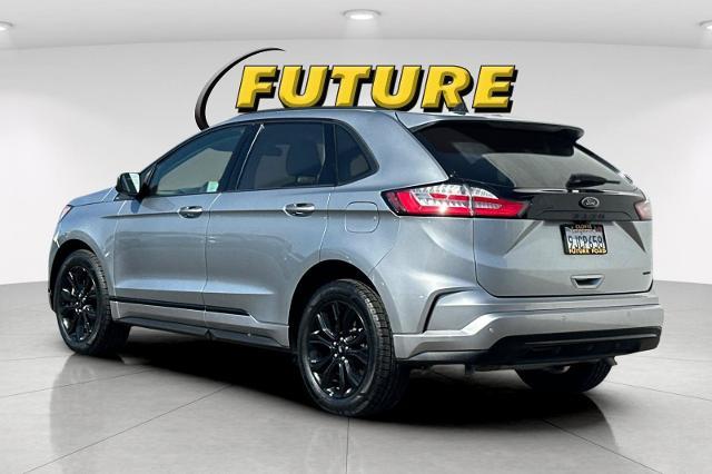 2024 Ford Edge - $24,851
