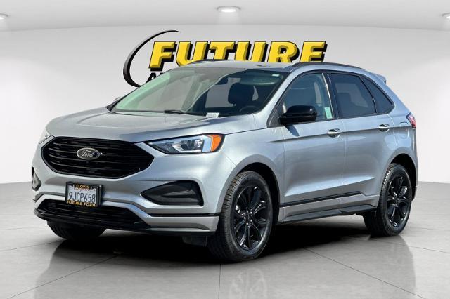 2024 Ford Edge - $24,851