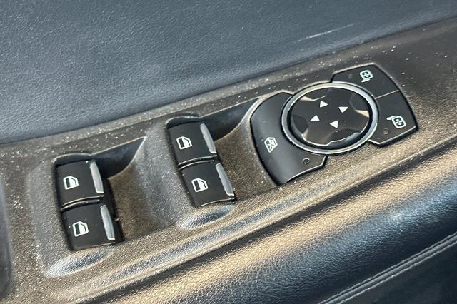 2024 Ford Edge - $24,851