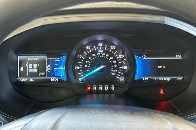 2024 Ford Edge - $24,851