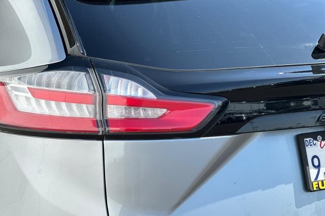 2024 Ford Edge - $24,851