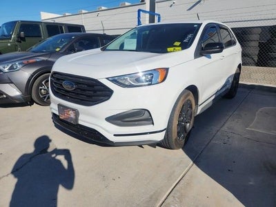 2024 Ford Edge AWD SE 4DR SUV