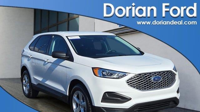 Preowned 2024 Ford Edge SE for Sale