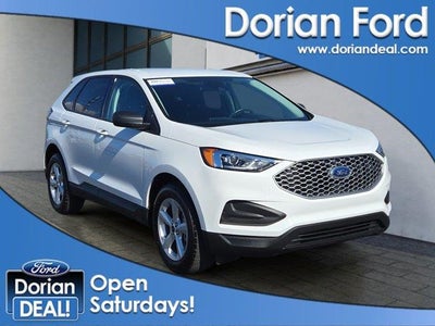 2024 Ford Edge AWD SE 4DR SUV