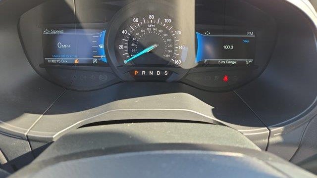 2024 Ford Edge SE
