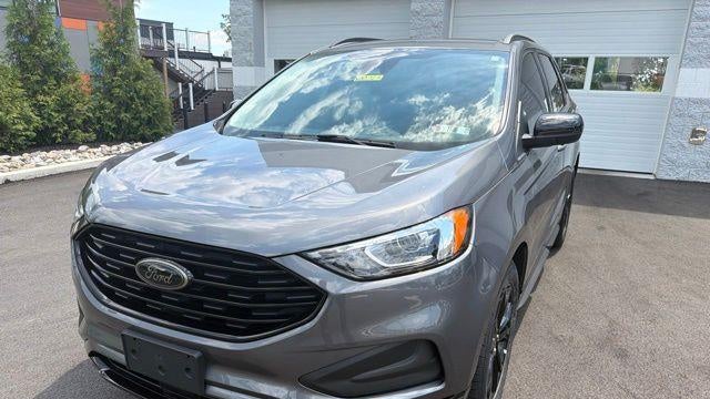 Preowned 2024 Ford Edge SE for Sale