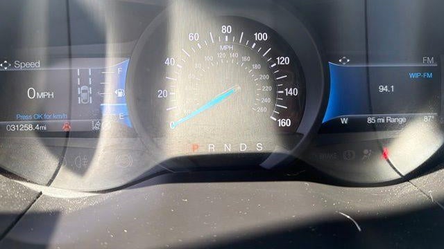 2024 Ford Edge SE