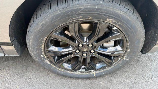 2024 Ford Edge SE