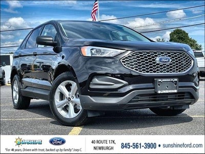 2024 Ford Edge AWD SE 4DR SUV