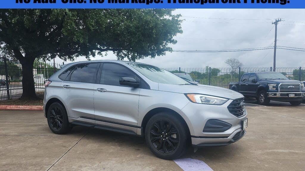 Preowned 2024 Ford Edge SE for Sale