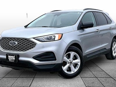 2024 Ford Edge AWD SE 4DR SUV