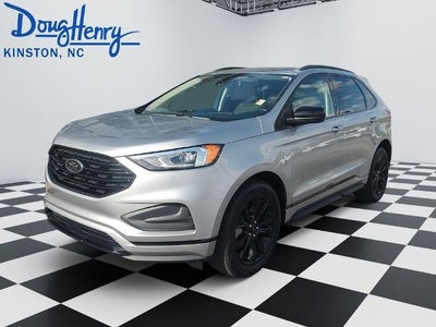 2024 Ford Edge AWD SE 4DR SUV